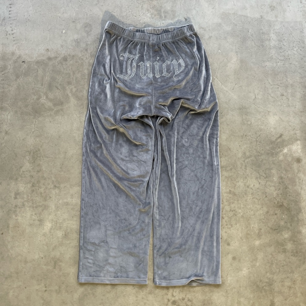 Juicy courtier sweatpants